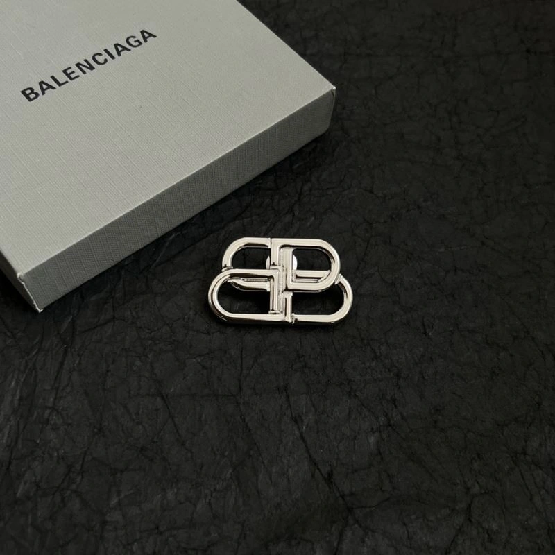 Balenciaga Brooches Timeless 215537