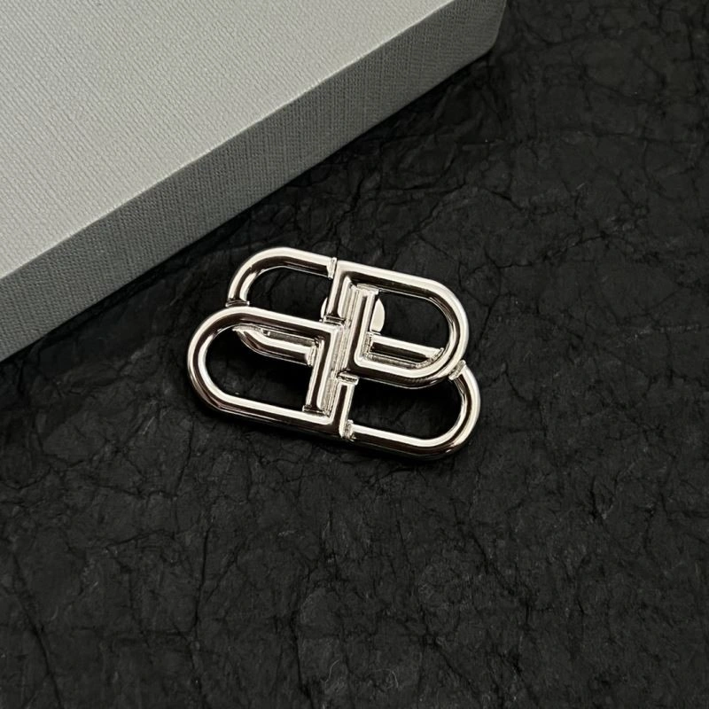 Balenciaga Brooches Timeless 215537