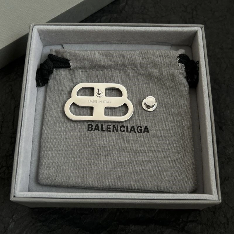 Balenciaga Brooches Timeless 215537