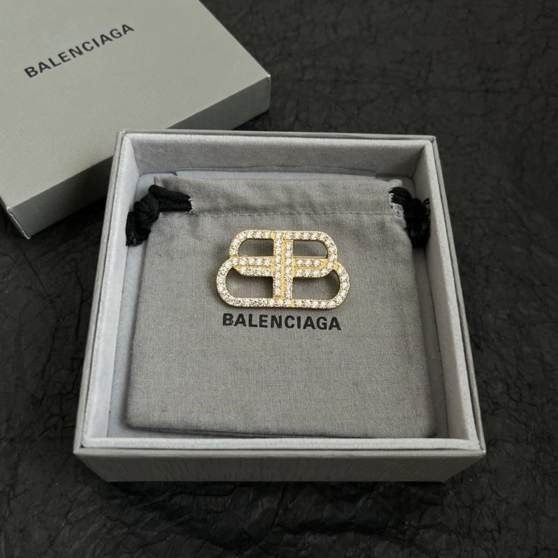 Attractive Balenciaga Brooches 215541