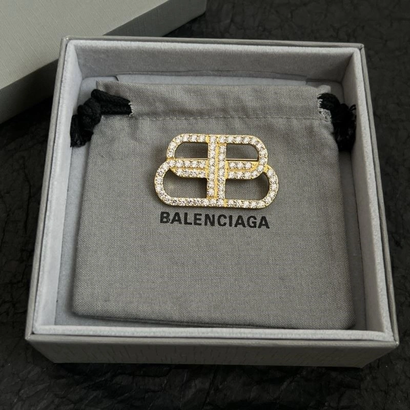 Attractive Balenciaga Brooches 215541