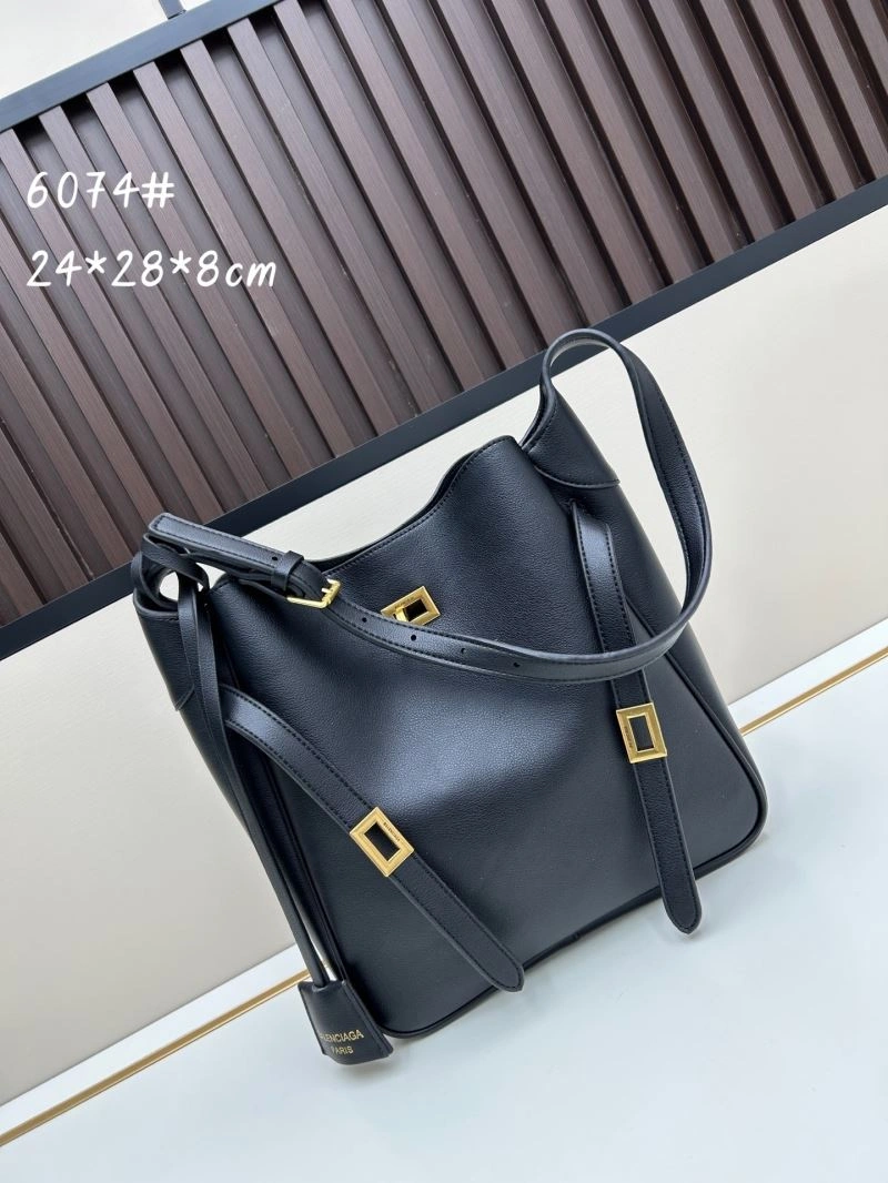 Balenciaga Bucket Bags Comfortable 84880