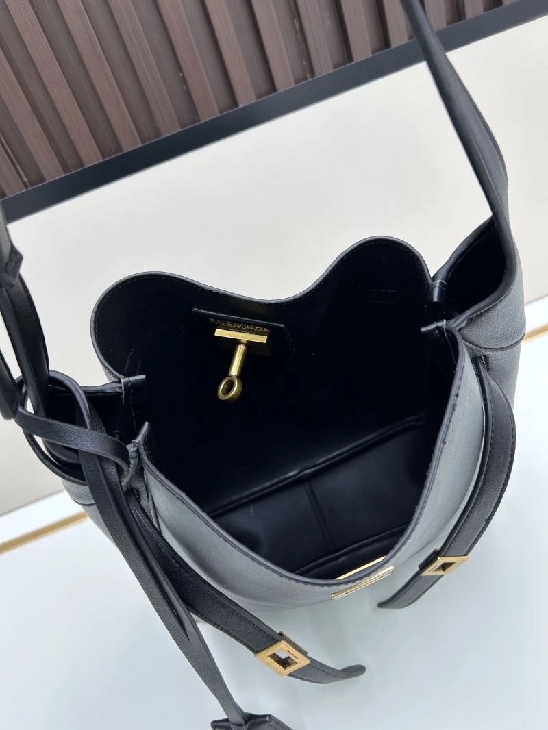Balenciaga Bucket Bags Comfortable 84880