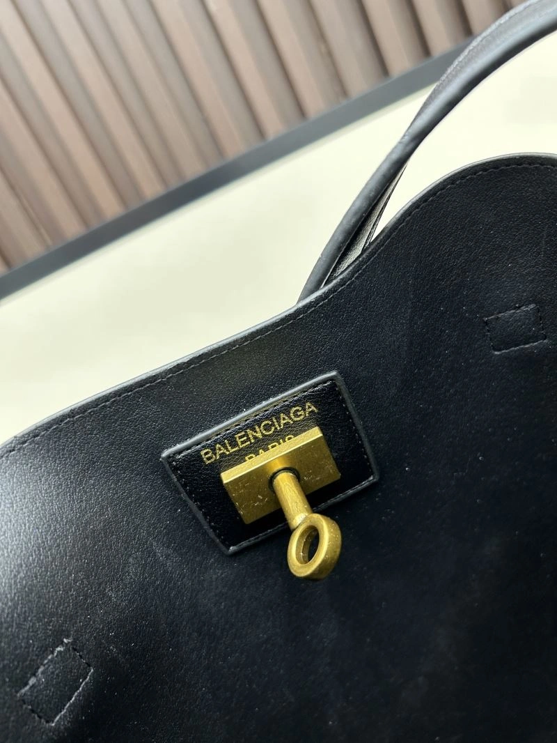 Balenciaga Bucket Bags Comfortable 84880