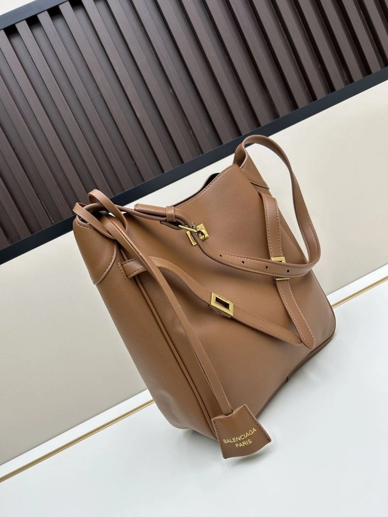 Balenciaga Bucket Bags Vibrant 84878