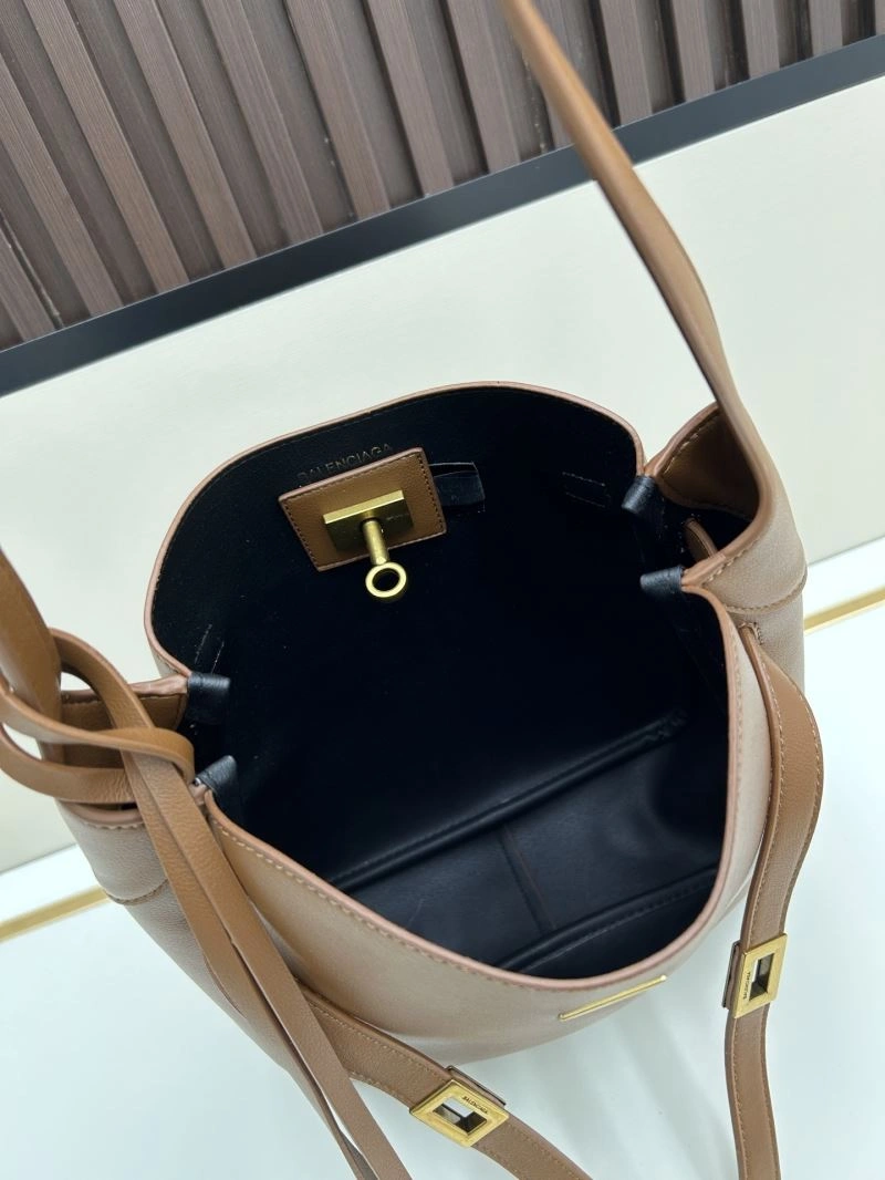 Balenciaga Bucket Bags Vibrant 84878