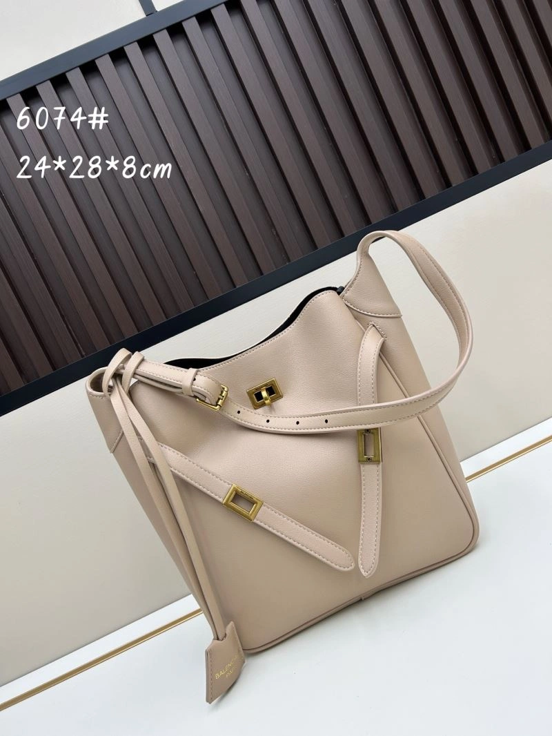 Balenciaga Bucket Bags Durable 84879