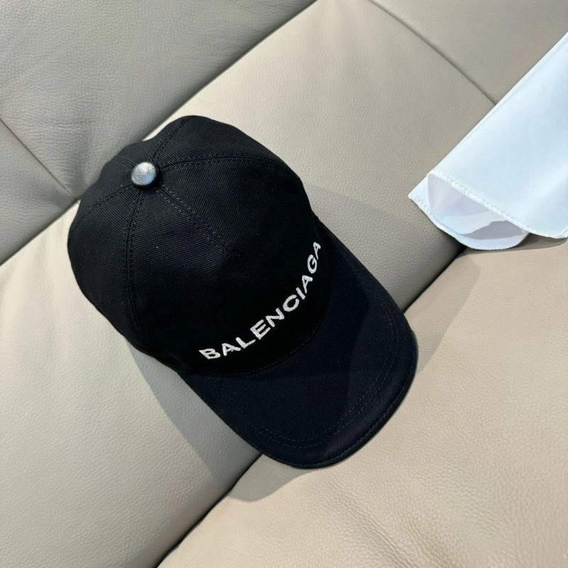 Balenciaga Caps Versatile 261552