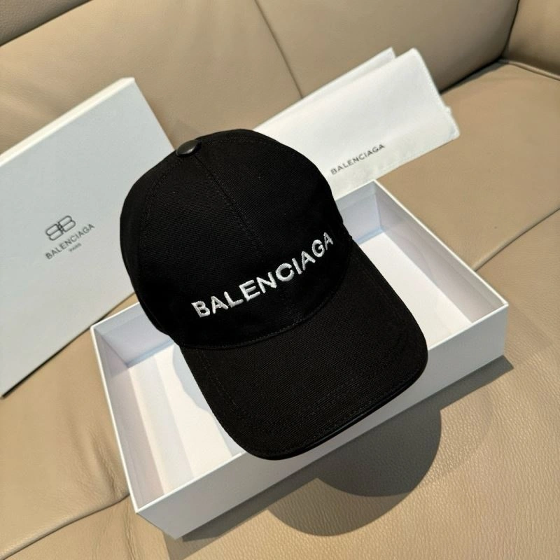 Balenciaga Caps Versatile 261552
