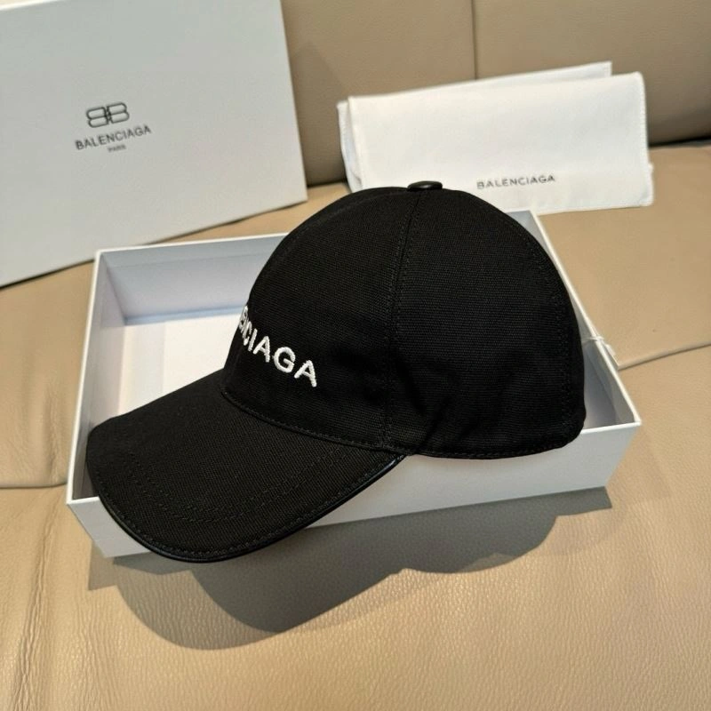 Balenciaga Caps Versatile 261552