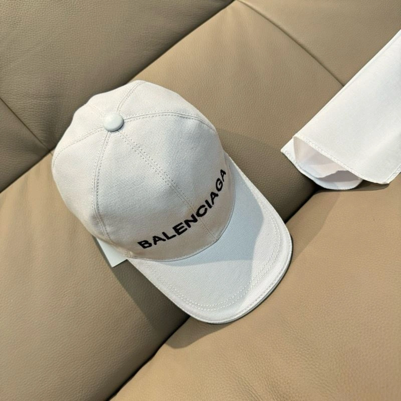 Balenciaga Caps Lightweight 261557