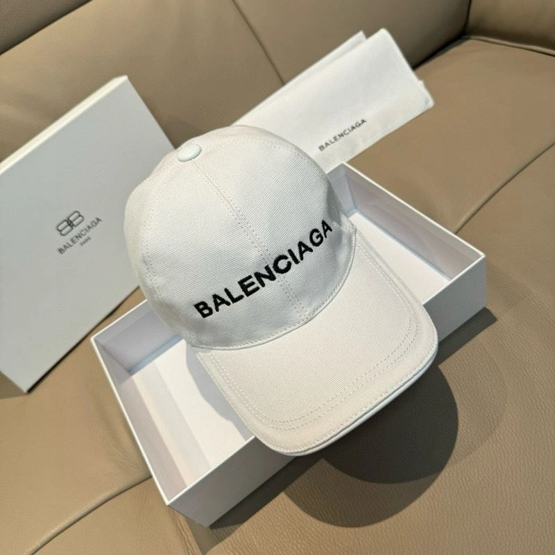 Balenciaga Caps Lightweight 261557