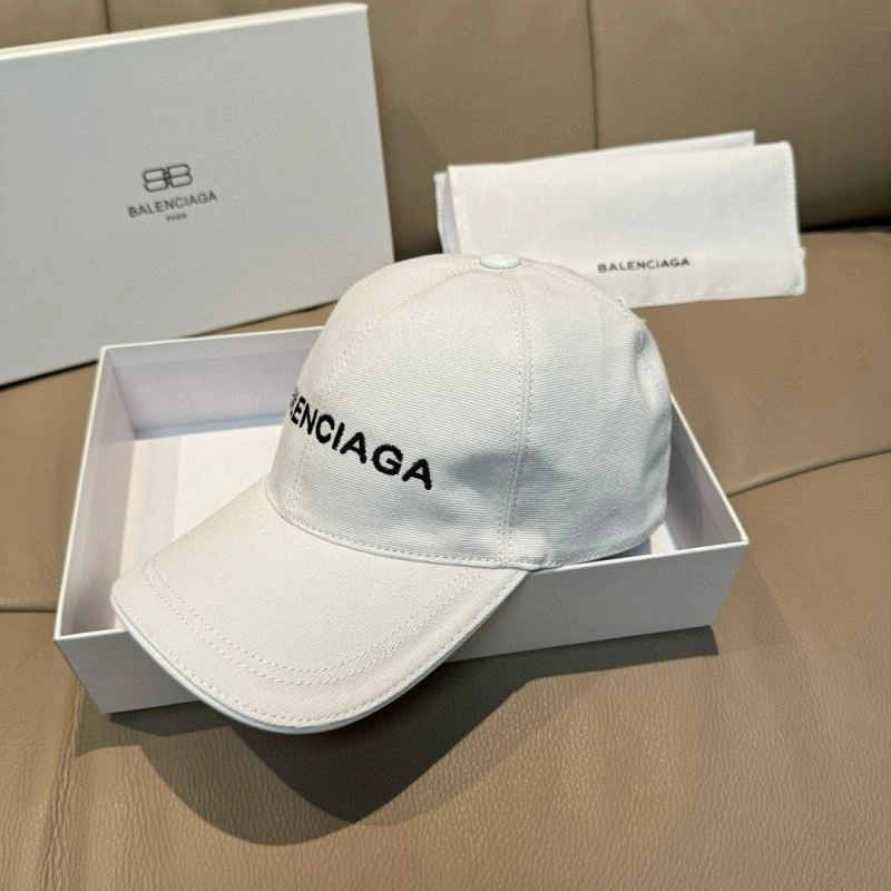 Balenciaga Caps Lightweight 261557