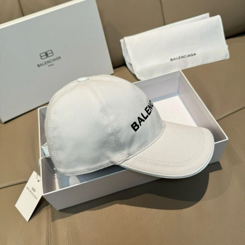 Balenciaga Caps Lightweight 261557