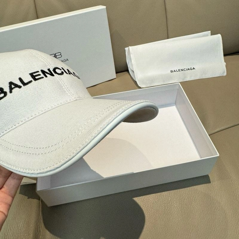 Balenciaga Caps Lightweight 261557