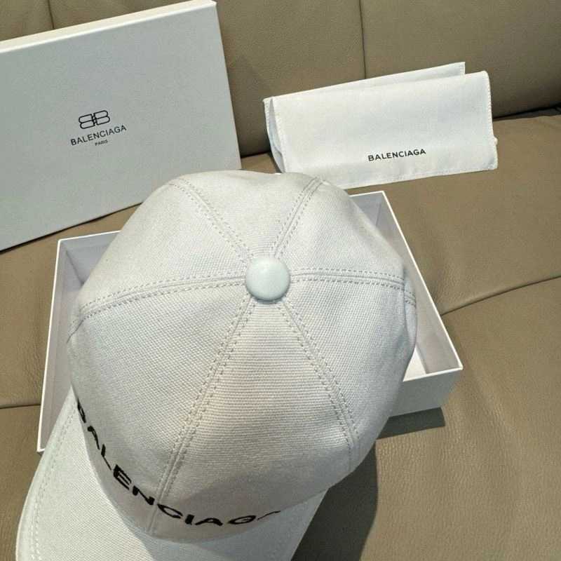 Balenciaga Caps Lightweight 261557