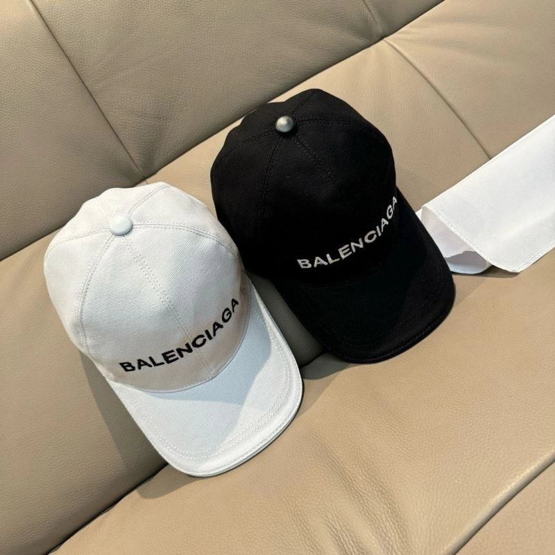 Balenciaga Caps Lightweight 261557