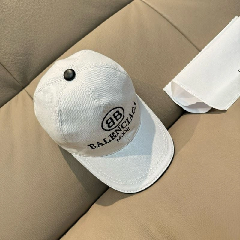 Balenciaga Caps SoftTouch 261539