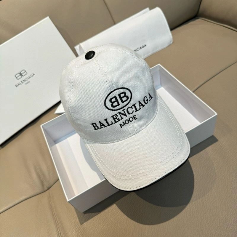 Balenciaga Caps SoftTouch 261539