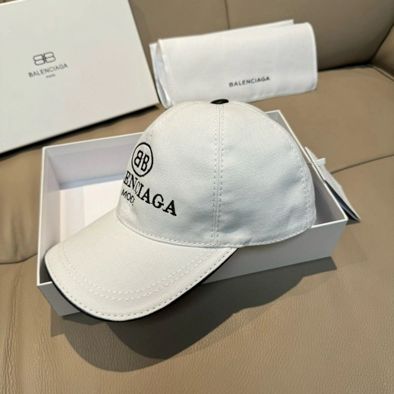 Balenciaga Caps SoftTouch 261539