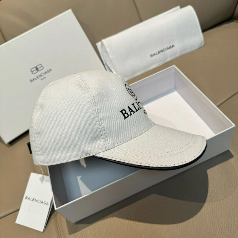 Balenciaga Caps SoftTouch 261539