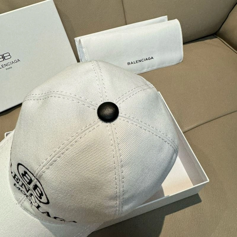 Balenciaga Caps SoftTouch 261539