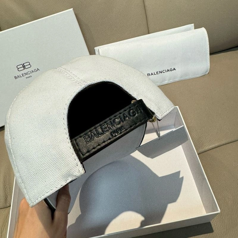 Balenciaga Caps SoftTouch 261539