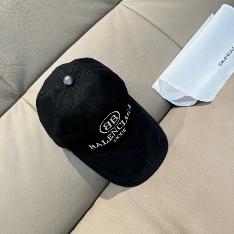Balenciaga Caps Lightweight 261559