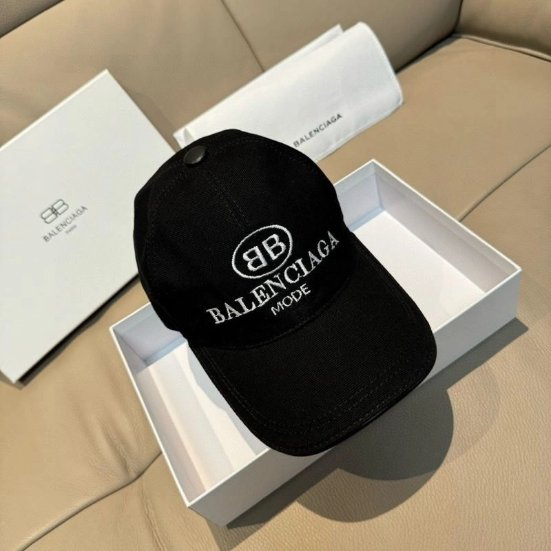 Balenciaga Caps Lightweight 261559