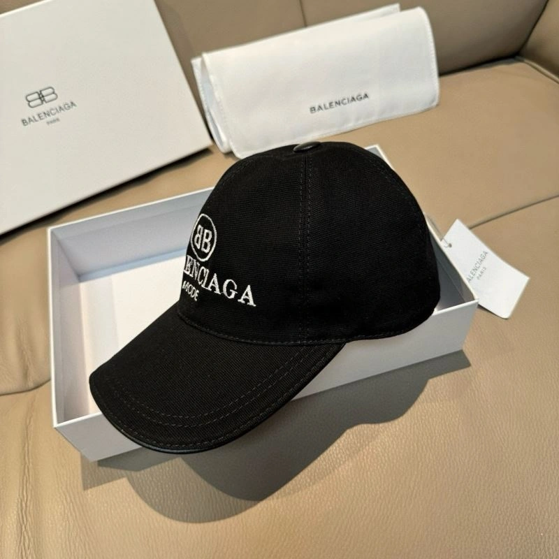 Balenciaga Caps Lightweight 261559
