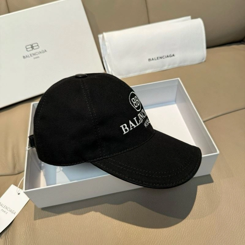 Balenciaga Caps Lightweight 261559