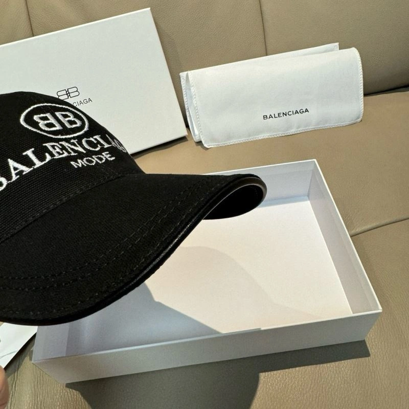 Balenciaga Caps Lightweight 261559