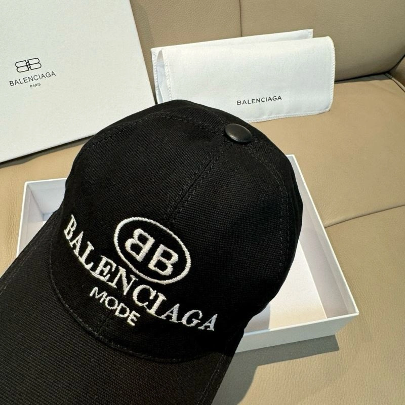 Balenciaga Caps Lightweight 261559