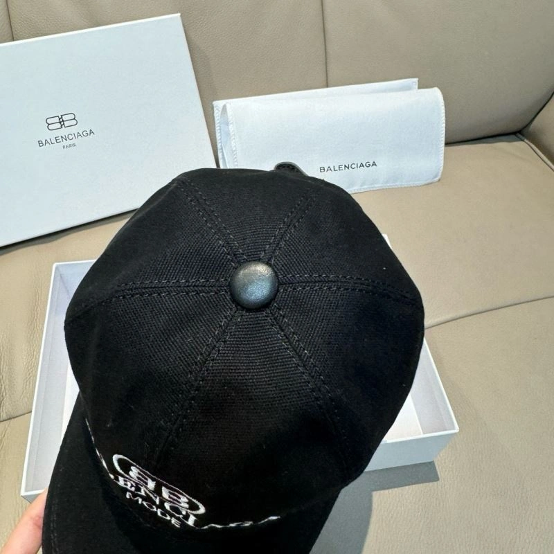 Balenciaga Caps Lightweight 261559