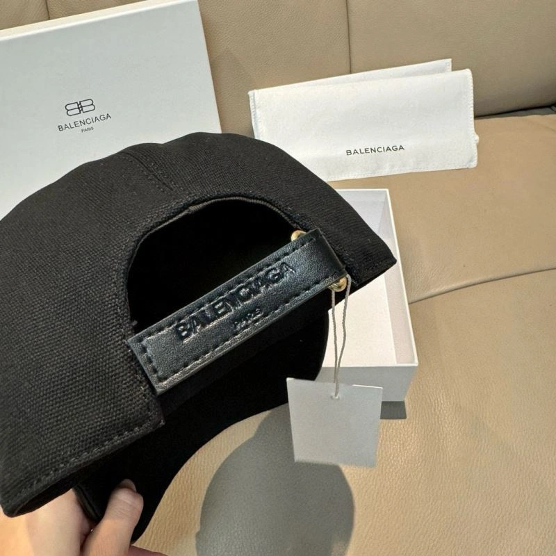 Balenciaga Caps Lightweight 261559