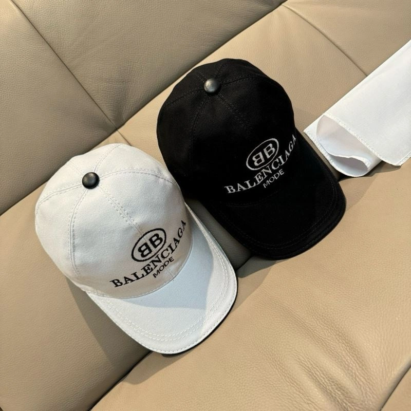 Balenciaga Caps Lightweight 261559
