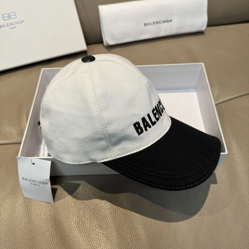 Soft Balenciaga Caps 261553