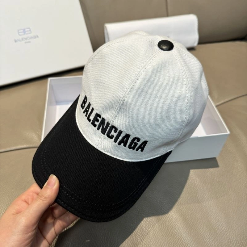 Soft Balenciaga Caps 261553