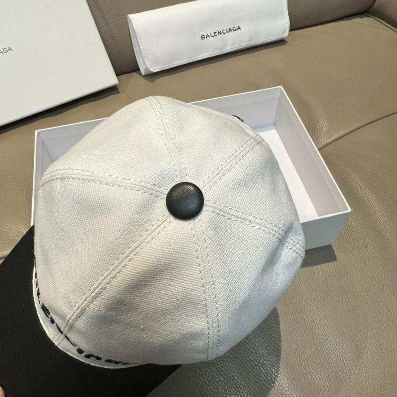 Soft Balenciaga Caps 261553