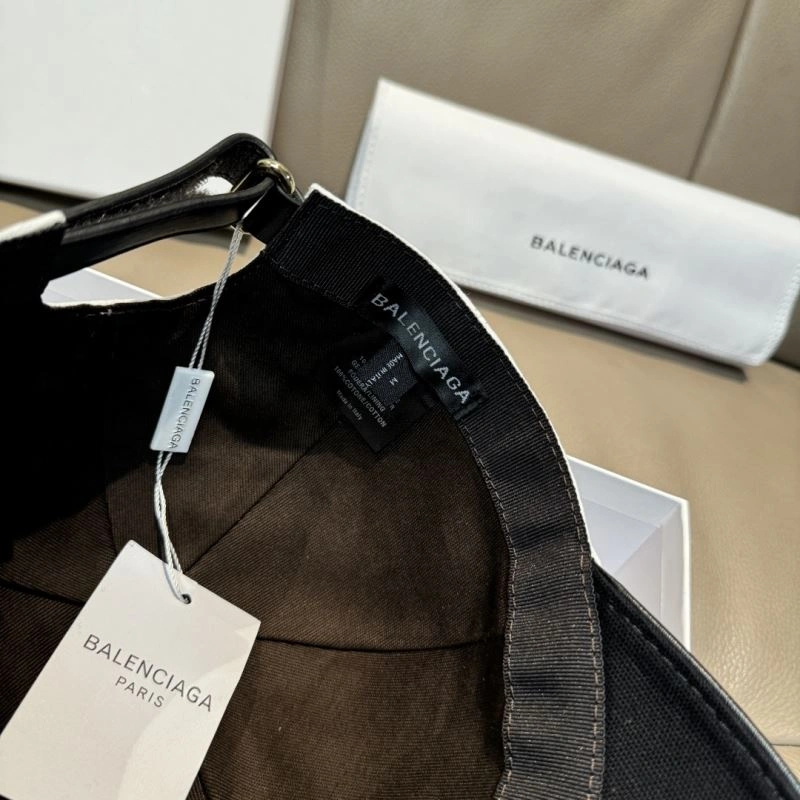 Soft Balenciaga Caps 261553