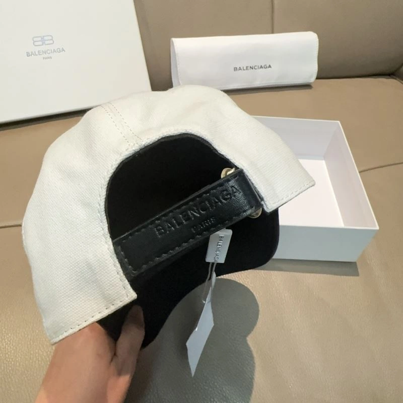 Soft Balenciaga Caps 261553