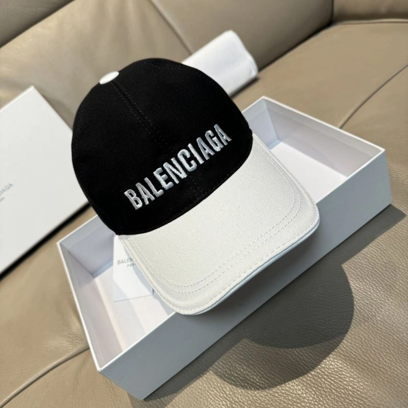 ZipUp Balenciaga Caps 261558