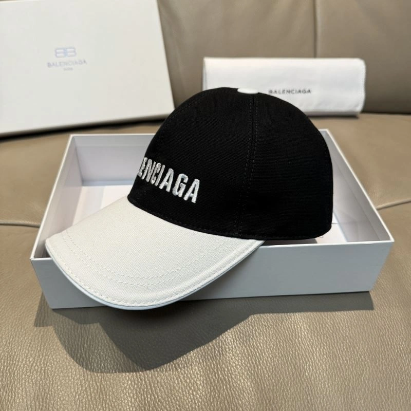 ZipUp Balenciaga Caps 261558