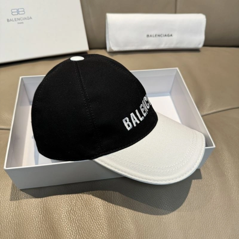 ZipUp Balenciaga Caps 261558