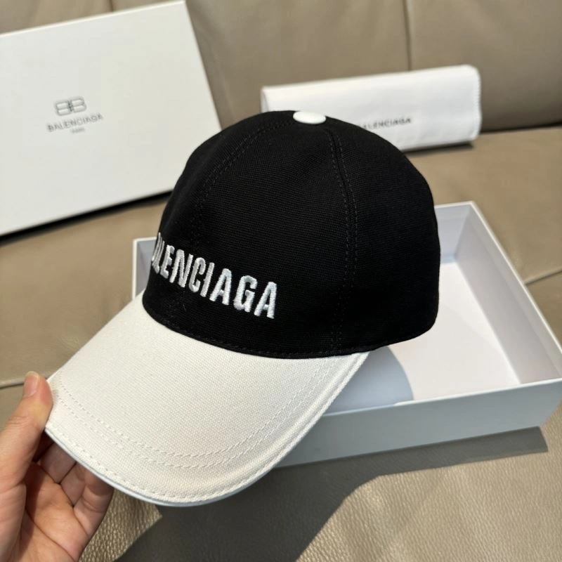 ZipUp Balenciaga Caps 261558