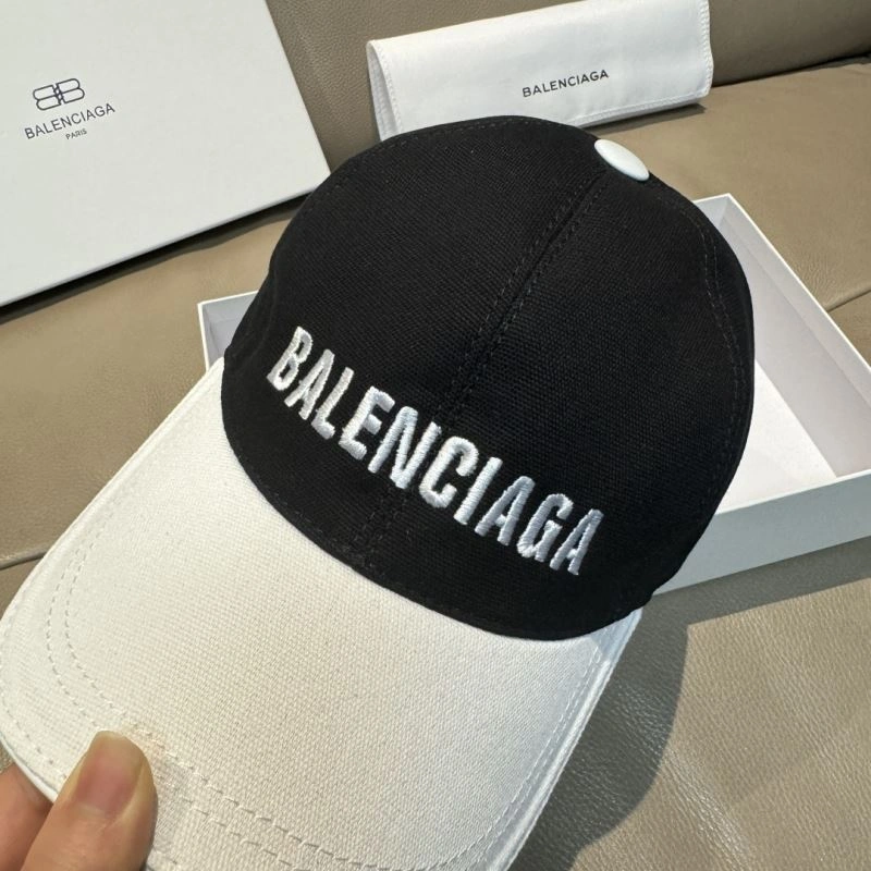 ZipUp Balenciaga Caps 261558