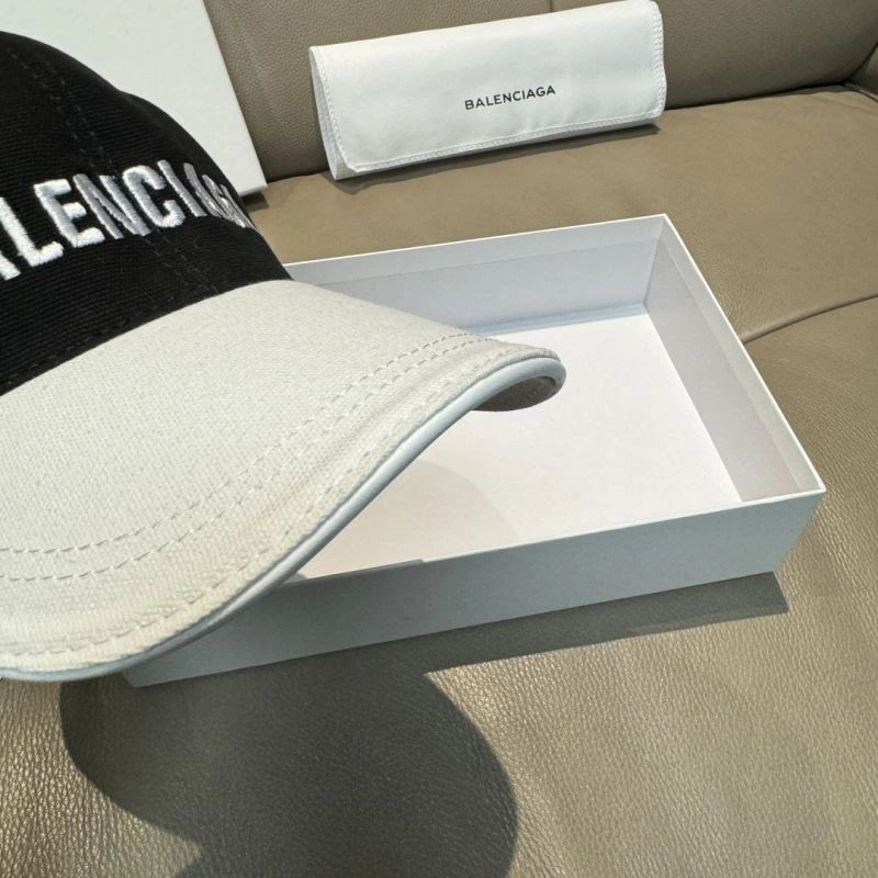 ZipUp Balenciaga Caps 261558