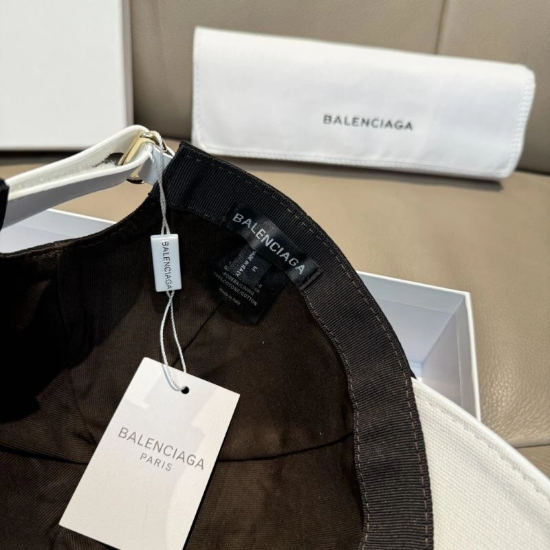 ZipUp Balenciaga Caps 261558