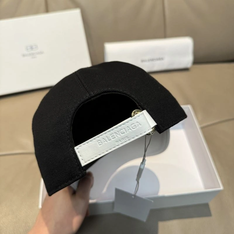 ZipUp Balenciaga Caps 261558