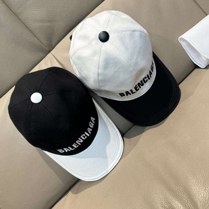 ZipUp Balenciaga Caps 261558